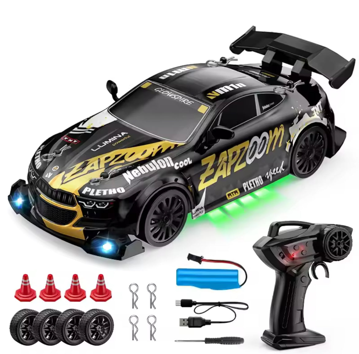 Mini Masina DRIFT 1:24