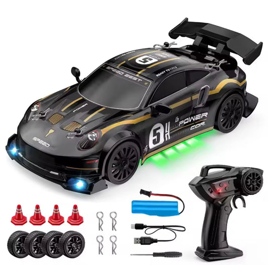 Mini Masina DRIFT 1:24