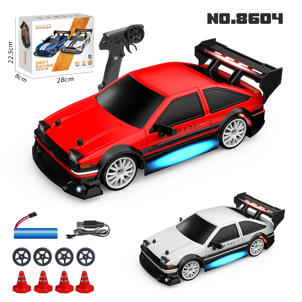 Rc Drift Car