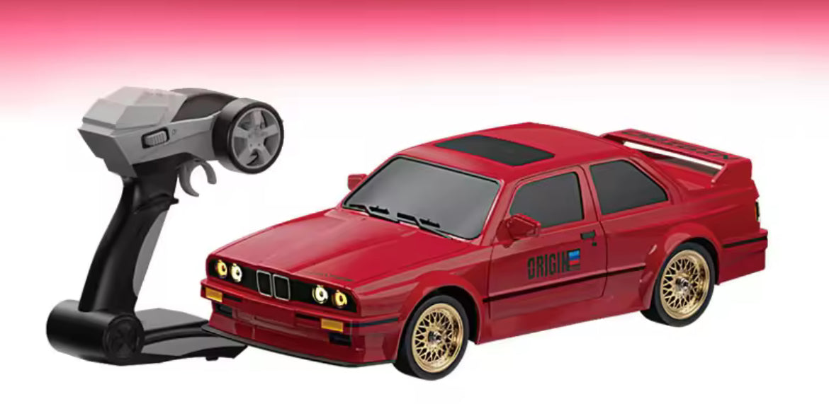 BMW E30 – Mehr Action auf größeren Strecken!🔥