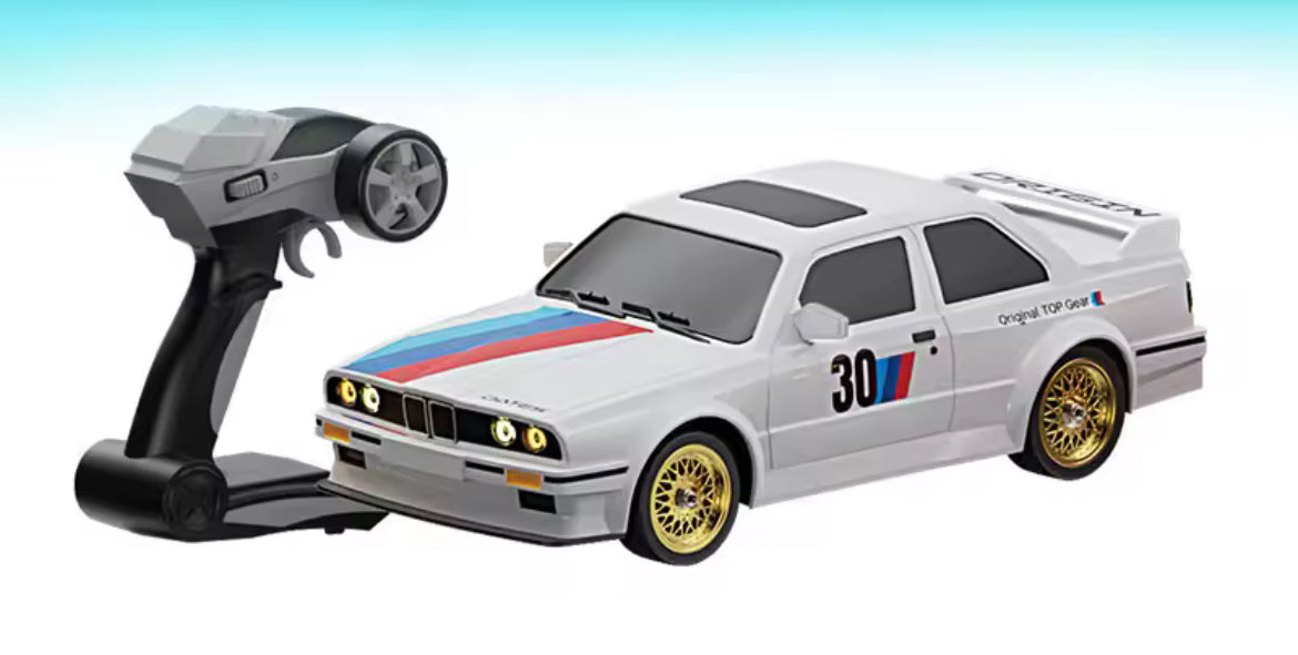 Bmw e30