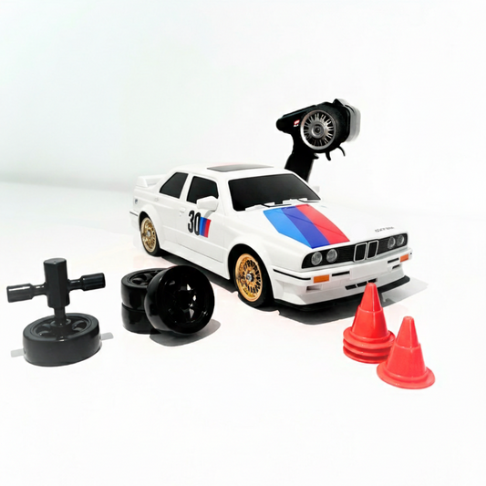 BMW E30 – Model Mare 20% REDUCERE 🚗