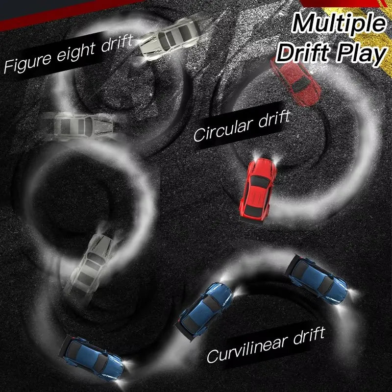 Drift Car🚗