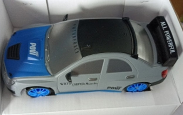 RC Drift Car 1:24 – Viteză și Drift