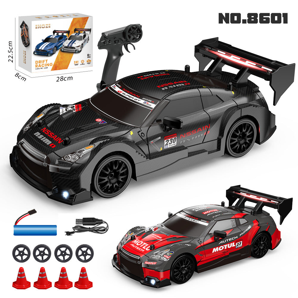 Rc Drift Car