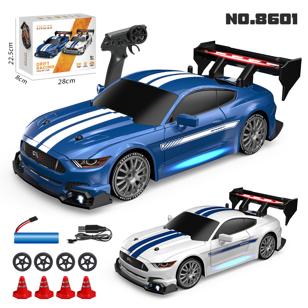 Rc Drift Car