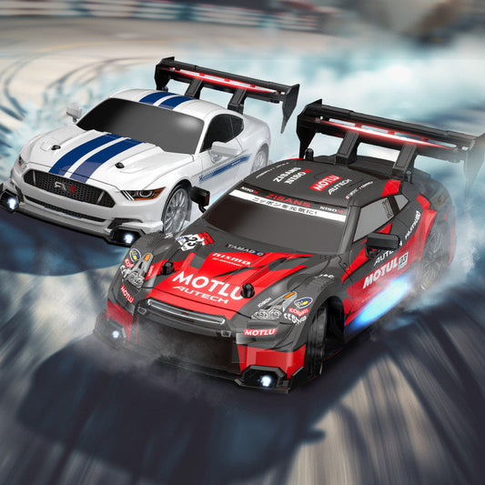 Rc Drift Car