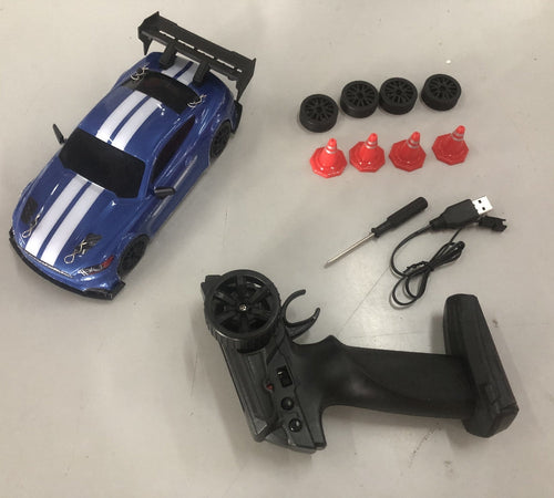 Rc Drift Car