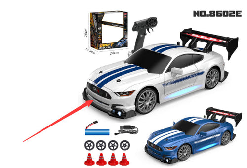 Rc Drift Car