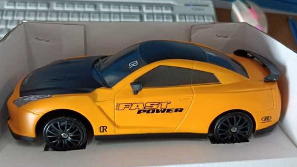 RC Drift Car 1:24 – Viteză și Drift